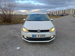 Vw polo-model Allstar 2017- - imagine 3