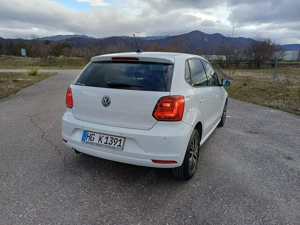Vw polo-model Allstar 2017- - imagine 7