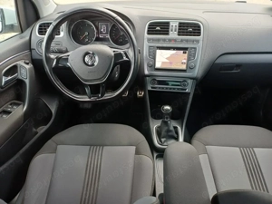 Vw polo-model Allstar 2017- - imagine 8