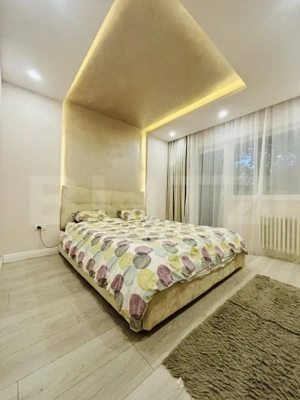 Apartament 4 camere, 76,10 mp, zona de Nord  - imagine 8