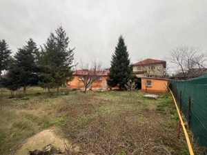 Casă + teren 585 mp | Deschidere 24,72 ml | Pipera – Constantin Pritopescu - imagine 6