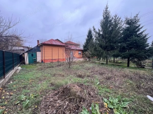 Casă + teren 585 mp | Deschidere 24,72 ml | Pipera – Constantin Pritopescu - imagine 5