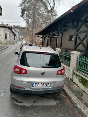 Vând VW Tiguan 2.0 TDI 2009  - imagine 4