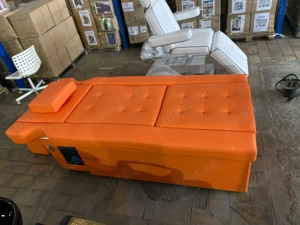 Statie de coafor 4 in 1