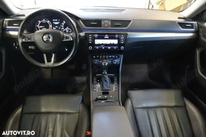 Skoda Superb 2016 2.0TDI  150 CP DSG, 16600 km  - imagine 4