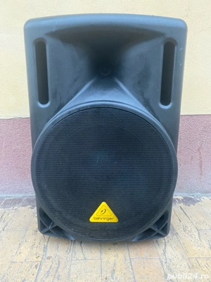 Behringer Eurolive B212D boxa amplificata