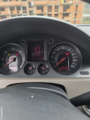 VW Passat b6 2006 2.0 TDI - imagine 3