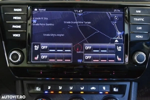 Skoda Superb 2016 2.0TDI  150 CP DSG, 16600 km  - imagine 3