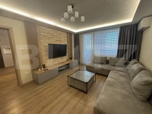 Apartament 3 camere în zona iulius Mall, pretabil pentru investiție - imagine 3