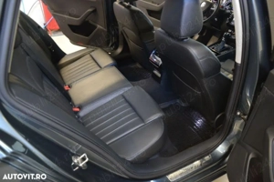 Skoda Superb 2016 2.0TDI  150 CP DSG, 16600 km  - imagine 5