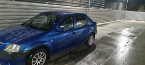 Vând Dacia Logan 1.5 dCi 2006 - imagine 4