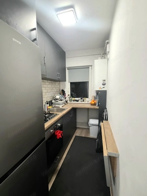 Vand 2 cam semicentru modern - imagine 5