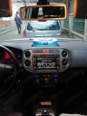 Vând VW Tiguan 2.0 TDI 2009  - imagine 5