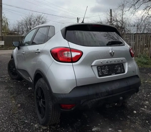 Renault Captur 890 Cm  TCE 2014 manual  - imagine 4