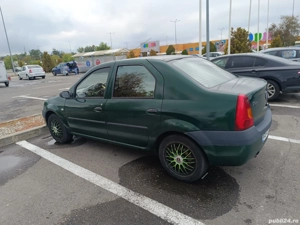 Piese Logan 2004-2012  - imagine 2