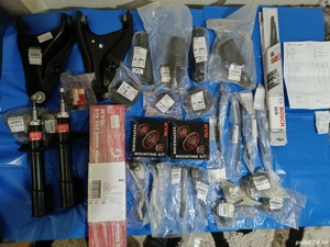 Piese Logan 2004-2008 