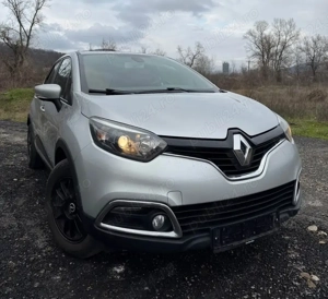 Renault Captur 890 Cm  TCE 2014 manual  - imagine 2