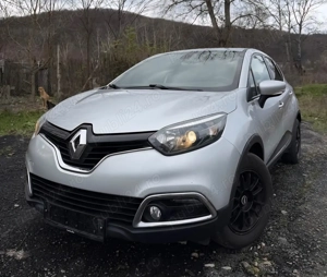 Renault Captur 890 Cm  TCE 2014 manual  - imagine 3