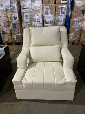 Fotoliu electric masaj