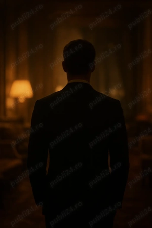 Barbat realizat,caut amanta discreta