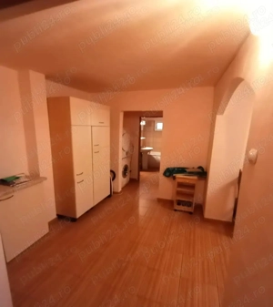 Apartament 2 camere decomandat Girocului Crivaia langa Biserica Martirilor amenajat - imagine 5