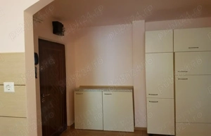 Apartament 2 camere decomandat Girocului Crivaia langa Biserica Martirilor amenajat - imagine 3