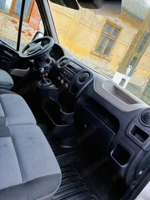 Vând Renault Master 2013 - imagine 9