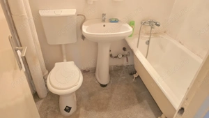 Vand apartament 2 camere decomandat in Deva, zona Gojdu, etaj 1 - imagine 10