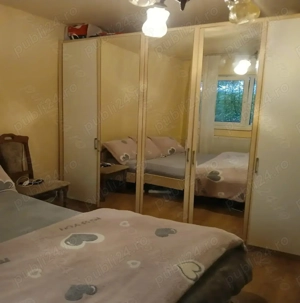 Apartament 2 camere decomandat Girocului Crivaia langa Biserica Martirilor amenajat - imagine 6