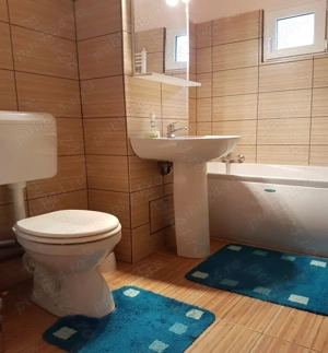 Apartament 2 camere decomandat Girocului Crivaia langa Biserica Martirilor amenajat - imagine 8