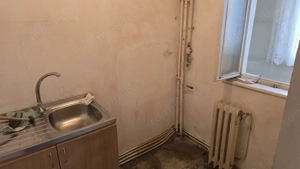 Vand apartament 2 camere decomandat in Deva, zona Gojdu, etaj 1 - imagine 11