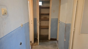 Vand apartament 2 camere decomandat in Deva, zona Gojdu, etaj 1 - imagine 8