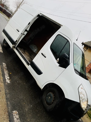Vând Renault Master 2013 - imagine 3
