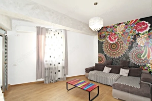 Mamaia Nord, apartament cu 2 camere, la 200 ml de plaja. Comision 0%