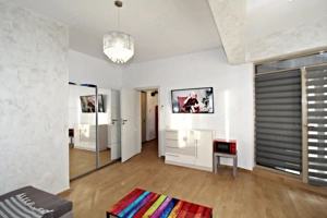 Mamaia Nord, apartament cu 2 camere, la 200 ml de plaja. Comision 0% - imagine 3