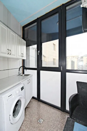 Mamaia Nord, apartament cu 2 camere, la 200 ml de plaja. Termen lung. - imagine 9