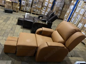 Pat pedichiura electric cu masaj