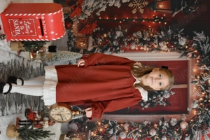 Vând rochita pentru copii 