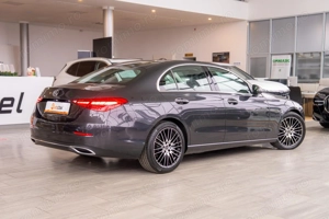 Mercedes-Benz C-Class 200 Mild-Hibrid - imagine 8