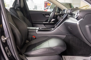 Mercedes-Benz C-Class 200 Mild-Hibrid - imagine 12