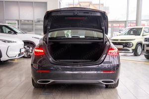 Mercedes-Benz C-Class 200 Mild-Hibrid - imagine 11