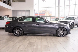 Mercedes-Benz C-Class 200 Mild-Hibrid - imagine 5