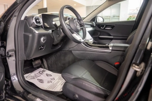 Mercedes-Benz C-Class 200 Mild-Hibrid - imagine 13