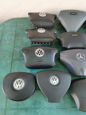 Airbag-uri volan diferite modele - imagine 2