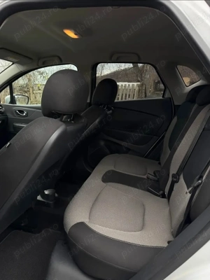 Renault Captur 890 Cm  TCE 2014 manual  - imagine 9