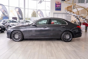 Mercedes-Benz C-Class 200 Mild-Hibrid - imagine 4