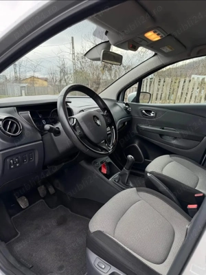 Renault Captur 890 Cm  TCE 2014 manual  - imagine 7