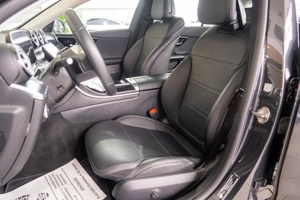 Mercedes-Benz C-Class 200 Mild-Hibrid - imagine 20