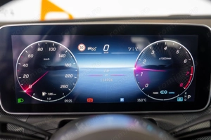 Mercedes-Benz C-Class 200 Mild-Hibrid - imagine 15