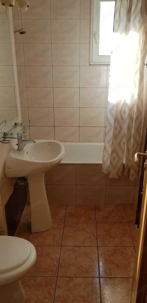 Tipografilor-Medicina | 2 camere | Centrala proprie | Decomandat - imagine 8